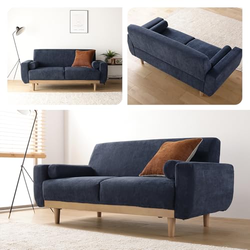 Amazon.co.jp: RASIK(ラシク): ┗2人/2.5人掛け